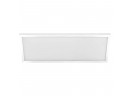 2 Feit Electric 1 Ft. X 4 Ft. 50-Watt4000 Lumens Dimmable White Integrated LED