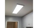 2 Feit Electric 1 Ft. X 4 Ft. 50-Watt4000 Lumens Dimmable White Integrated LED 99.99 Each