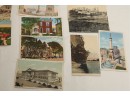 Vintage Postcard Lot: Mid-west/ West Coast & Western States