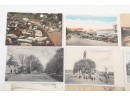 Lot Misc O Conn. Towns Postcards