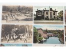 Lot Norwich Conn. Postcards