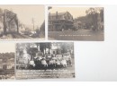Grouping New Hartford, Conn. Postcards