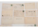 Grouping Misc N Conn. Towns RPPC's