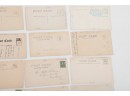 Grouping Misc N Conn. Towns RPPC's