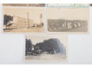 Grouping Misc V Conn. Towns Postcards