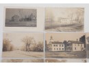 Grouping Tolland, Conn. Postcards