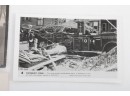 Grouping Of Mostly RPPC's Waterbury (Conn) Disasters - Most Fire Related