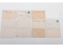 Grouping Of Mostly RPPC's Waterbury (Conn) Disasters - Most Fire Related