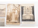 Lot Waterbury CT Postcards Monuments Parks Etc.