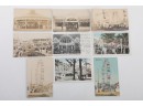 Grouping Hartford Conn. Luna Park Postcards Most RPPC's