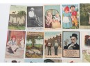 Lot Humerous Postcards Most Waterbury, Conn. Related