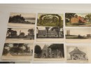 Vintage Connecticut Postcard Lot