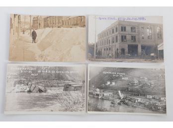 Grouping RPPC's - Disasters And Related