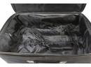 Embark 3 Piece Black Luggage Set