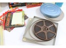 Large Collection Of 8mm Swedish Adult Movies Some Very Rare