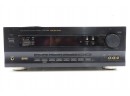Group Of 3 Pioneer Stereo Items Includes VSX-D498 Amplifier, CT-W103 Tape Deck & PD-F908 101 Cd Changer