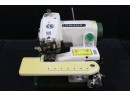 Liebersew CM500 Portable Blindstitch Sewing Machine