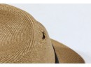 Group Of Vintage Mens Hats Includes Adam, Dobbs 5th Avenue & Ecuadorian