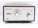 Vintage Realistic TM-175B AM FM Stereo Tuner Cat 31-2003 Japan Made