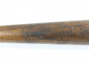 Vintage Louisville Slugger 125 Powerized Hillerich & Bradsby Baseball Bat Vintage