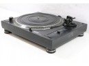 Vintage Gemini XL-DD50 IV DJ Turntable No Head Shell