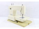 Kenmore Ultra Stitch 8 Model 158 1345381 Sewing Machine W/ Pedal