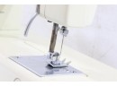 Kenmore Ultra Stitch 8 Model 158 1345381 Sewing Machine W/ Pedal