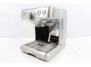 Breville Stainless Steel Expresso Machine