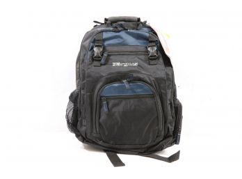 Targus TXL617 Laptop Backpack For 17' Laptops Notebooks NEW W/ Tags