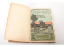 April 1911 - Sept. 1911 Bound Issues 'The FRA - A Journal Of Affirmation'  Published By Elbert Hubbard