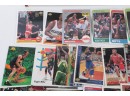 L0t Of Mixed Years Basketball Cards