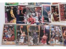 L0t Of Mixed Years Basketball Cards
