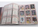 1978 To 1983 New York Mets Baseball Cards In Binder With Stars Like Mookie Wilson RC