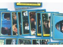 Topps 1983 Star Wars Return Of The Jedi Trading Card Set 133-220