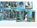 Topps 1983 Star Wars Return Of The Jedi Trading Card Set 133-220