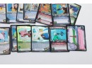 Lot Of Dragonball Z And Yu Yu Hakusho Trading Cards Tcg Gaming