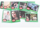 Large Lot Of Vintage Star Wars Trading Cards 1977 And 1983