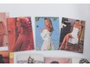 Lot Of Adult Trading Cards