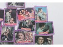 Lot Of 1968 Mod Squad Trading Cards