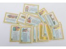 Lot Of 1985 Series 1 Garbage Pail Kids Trading Cards Stickers GPK