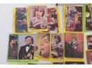 Lot Of Partridge Family Trading Cards 1970 1971