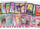 Lot Of Garbage Pail Kids Rare Insert And Chase Cards