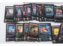 Lot Of Dragon Ball GT Gaming Cards