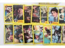 1984 The Gremlins Trading Cards Set Complete With Stickers