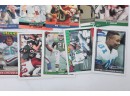 Lot Of Mixed Years Football Cards