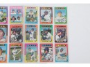 Lot Of 1975 New York Mets Baseball Cards Including Seavers And Torre