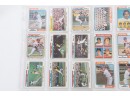 Lot Of 1974 New York Mets Baseball Cards Including Seavers And Berra