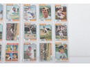 Lot Of 1974 New York Mets Baseball Cards Including Seavers And Berra