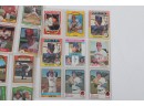 Lot Of All Tom Seaver Baseball Cards 1970's 1980's Lots Of Great Cards 1972 1975