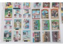 Lot Of All Tom Seaver Baseball Cards 1970's 1980's Lots Of Great Cards 1972 1975